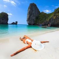 Отзыв от Раиса - виза ДТВ